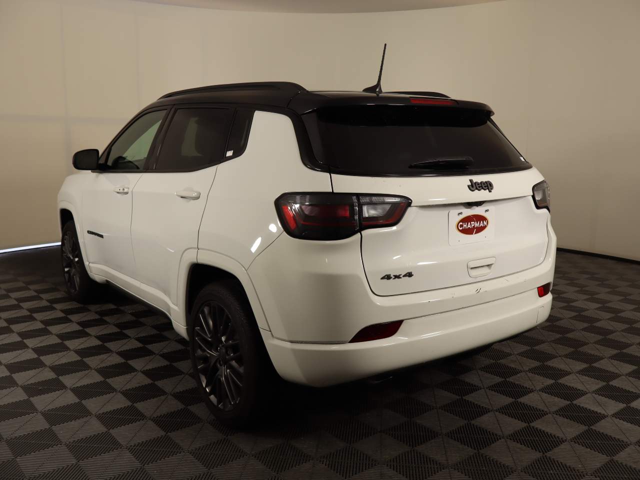 2023 Jeep Compass High Altitude