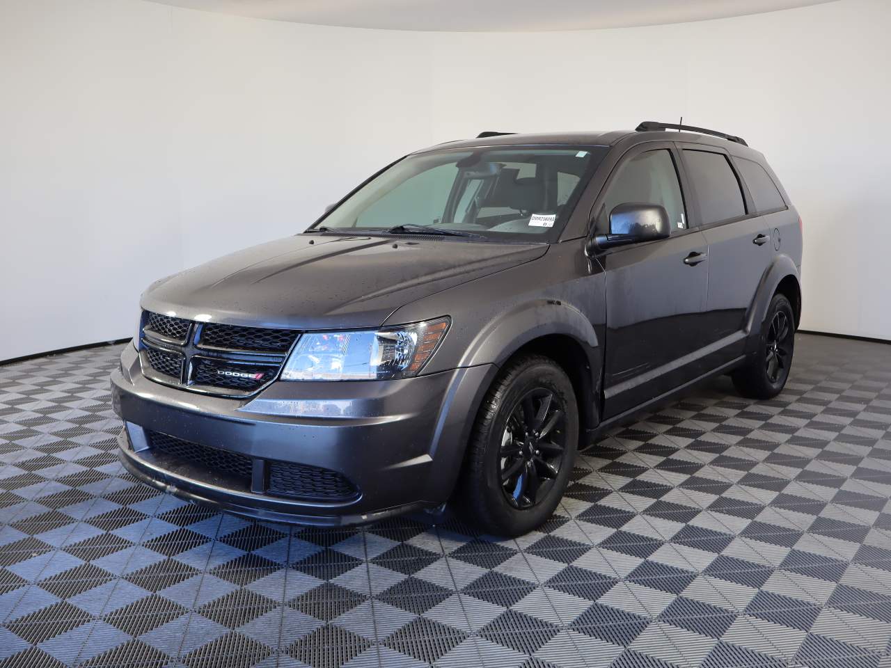 2020 Dodge Journey