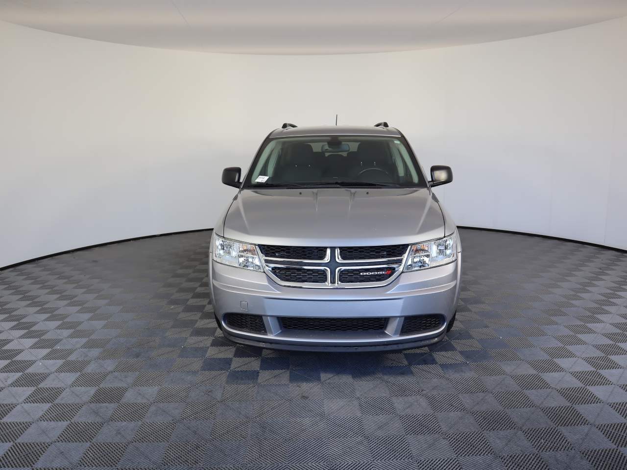 Used 2020 Dodge Journey SE with VIN 3C4PDCAB4LT194821 for sale in Las Vegas, NV