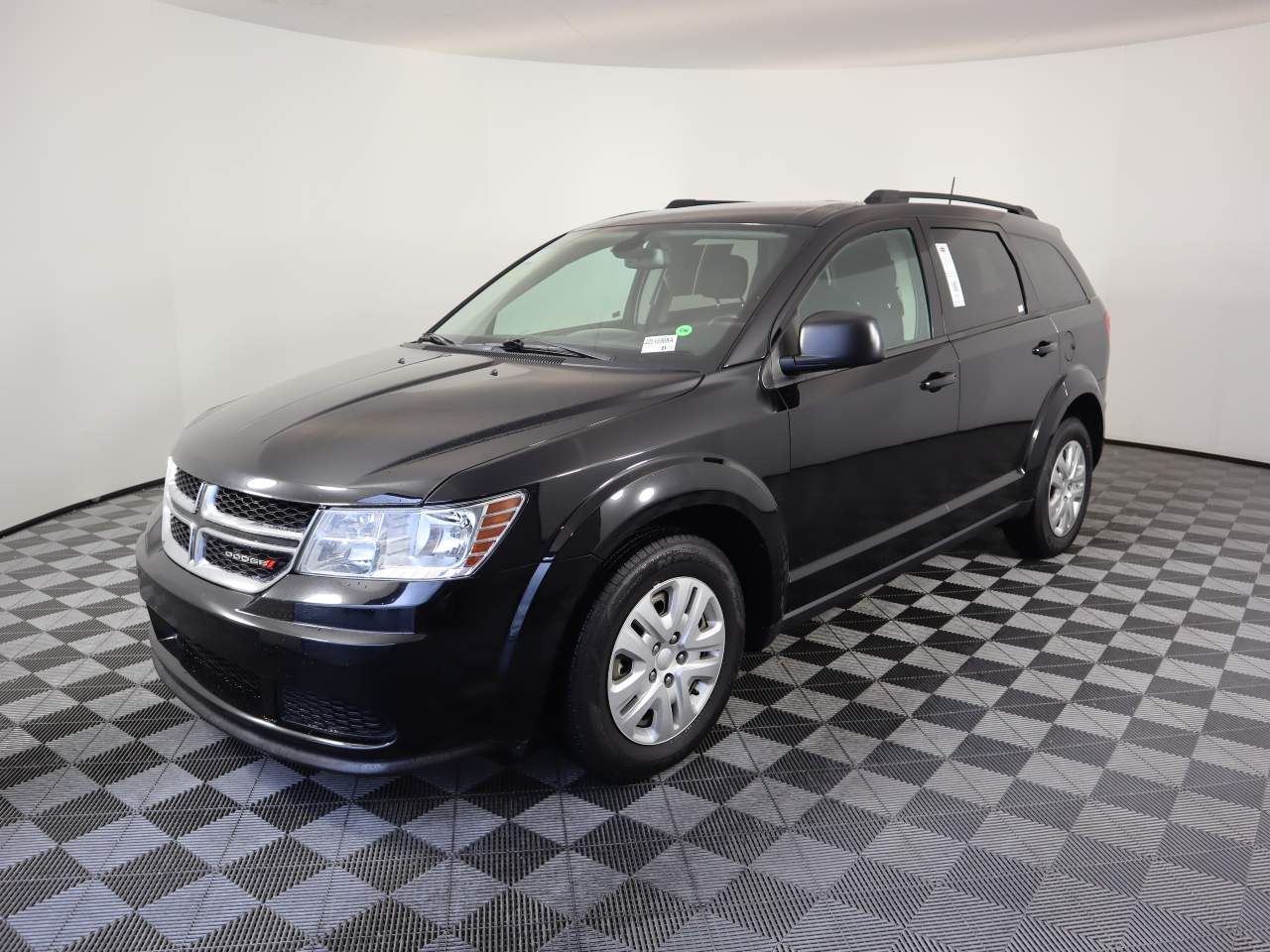 2020 Dodge Journey SE