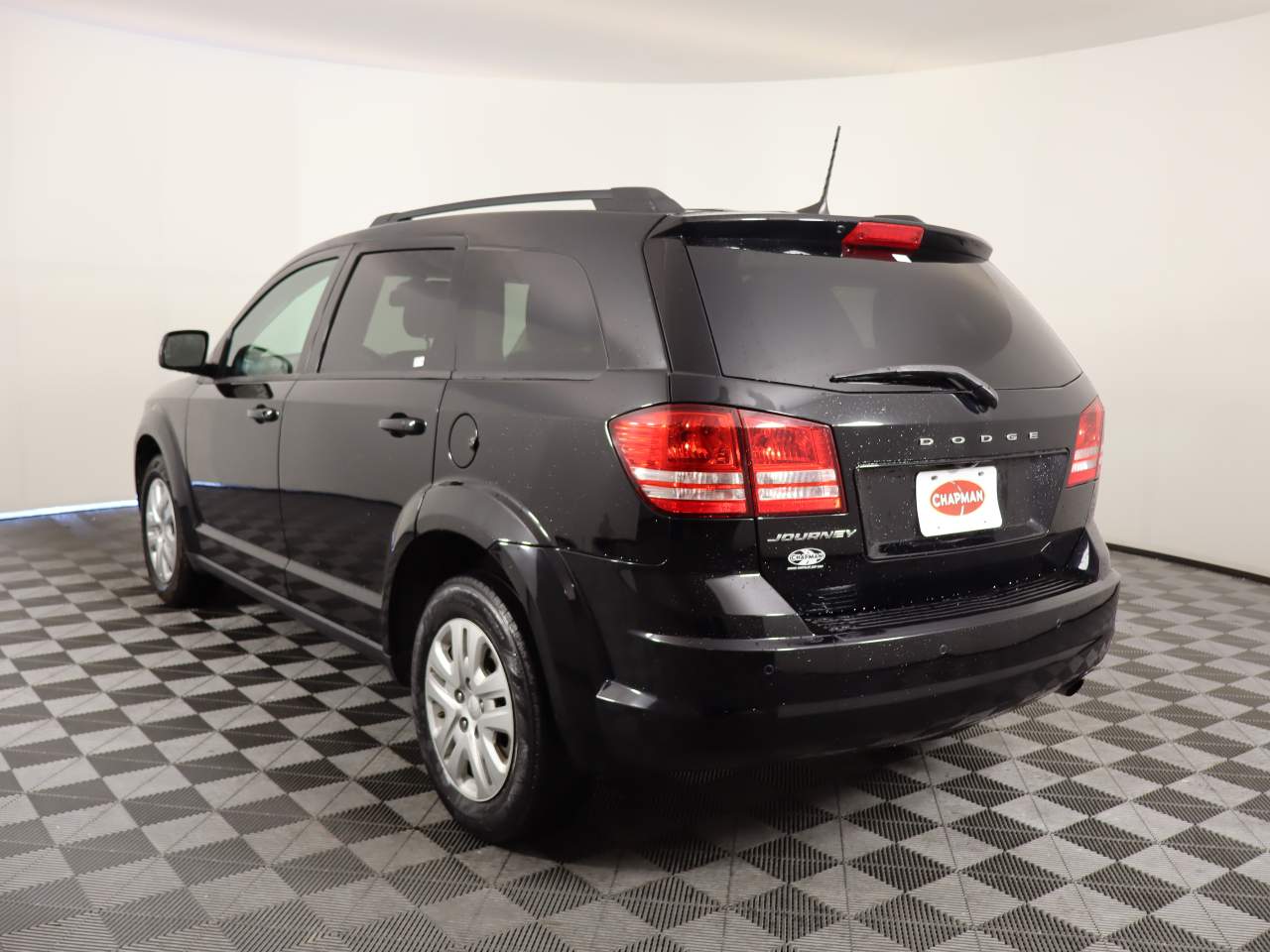 2020 Dodge Journey SE Value photo 2