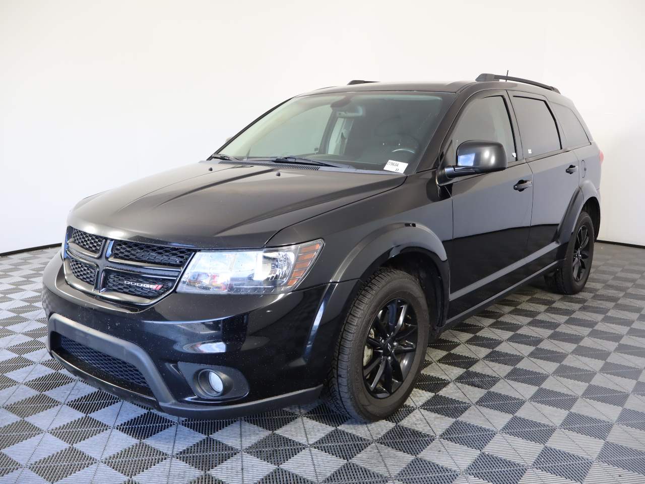 2019 Dodge Journey SE FWD's photo