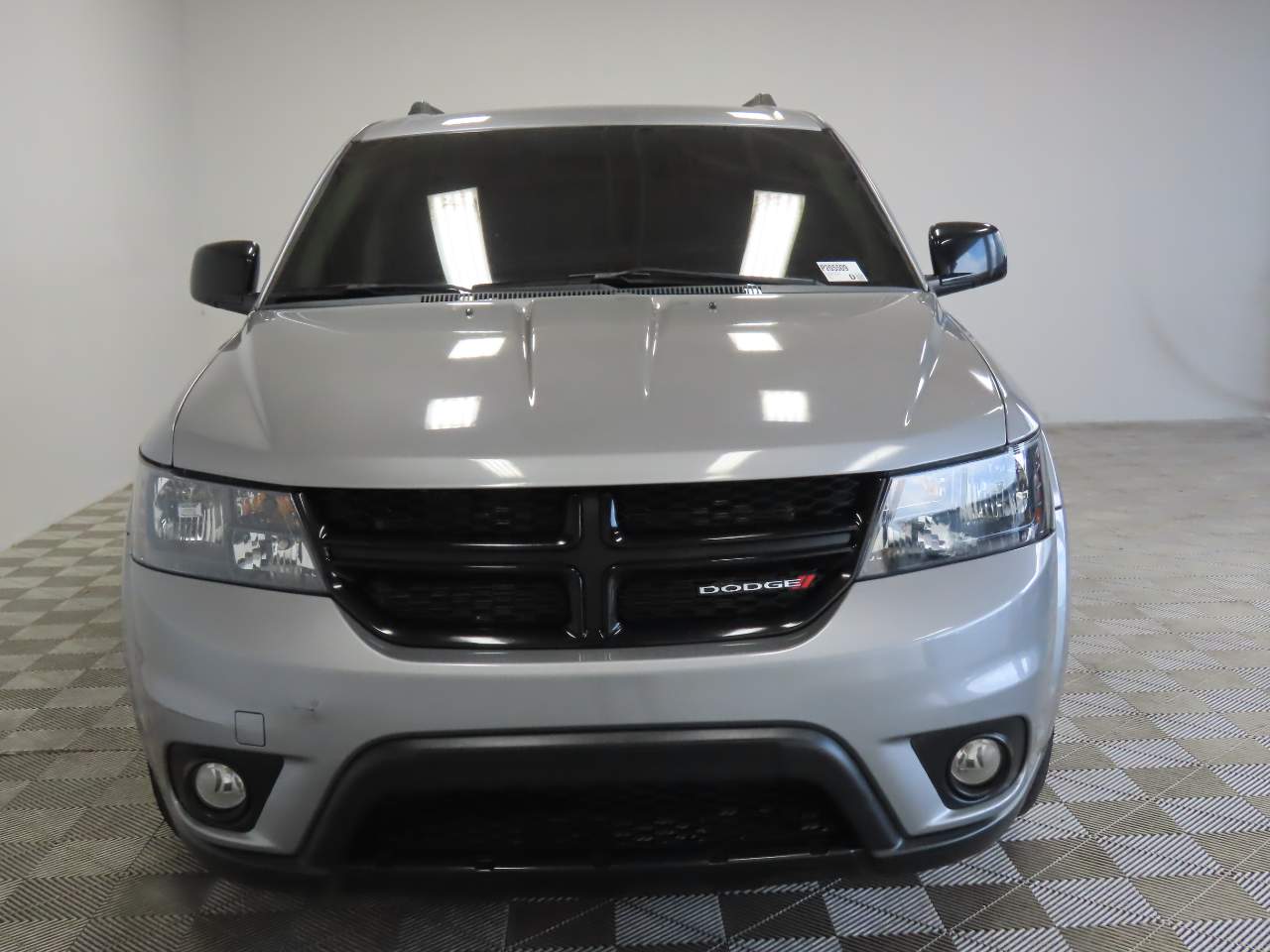 2018 Dodge Journey SXT