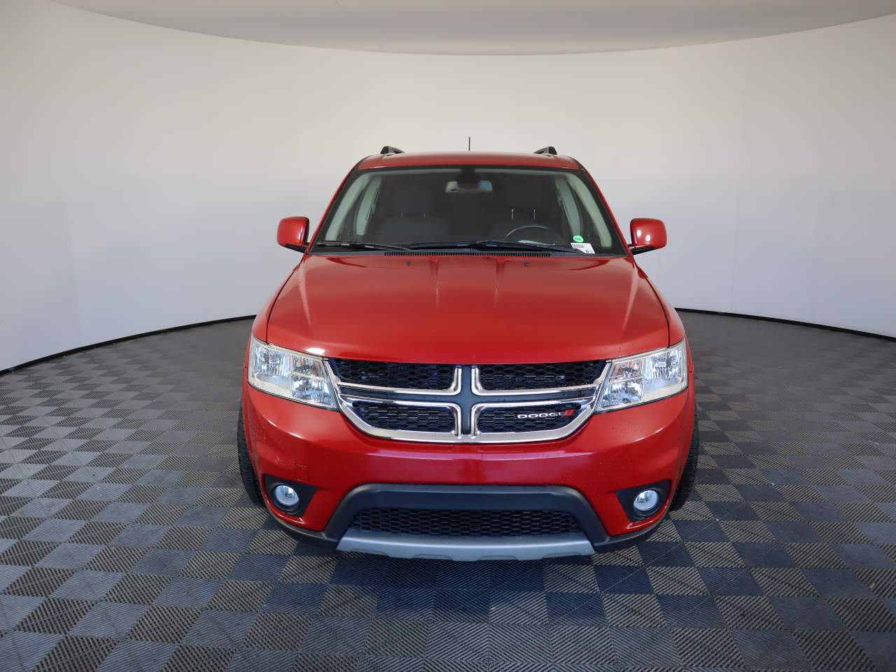 2018 Dodge Journey SXT