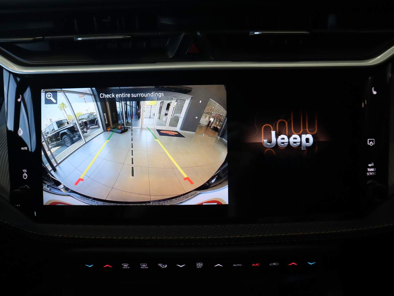 2026 Jeep Cherokee 85th Anniversary Edition