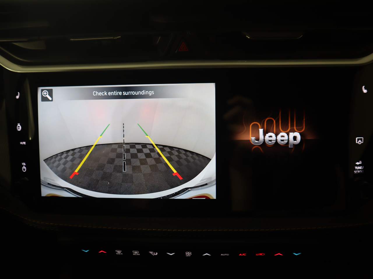 2026 Jeep Cherokee 85th Anniversary Edition