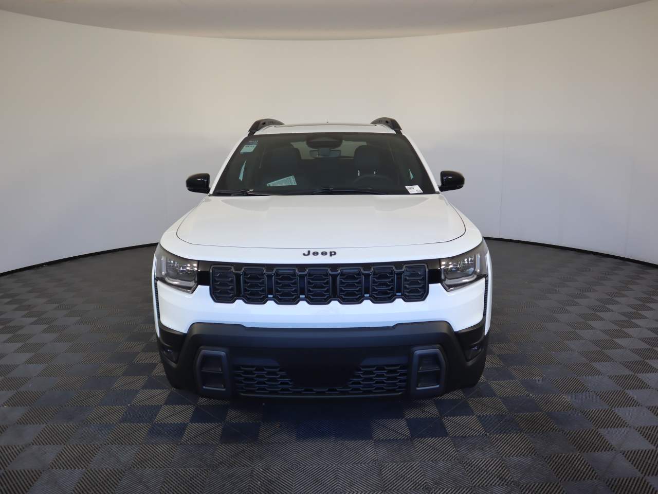 2026 Jeep Cherokee 85th Anniversary Edition