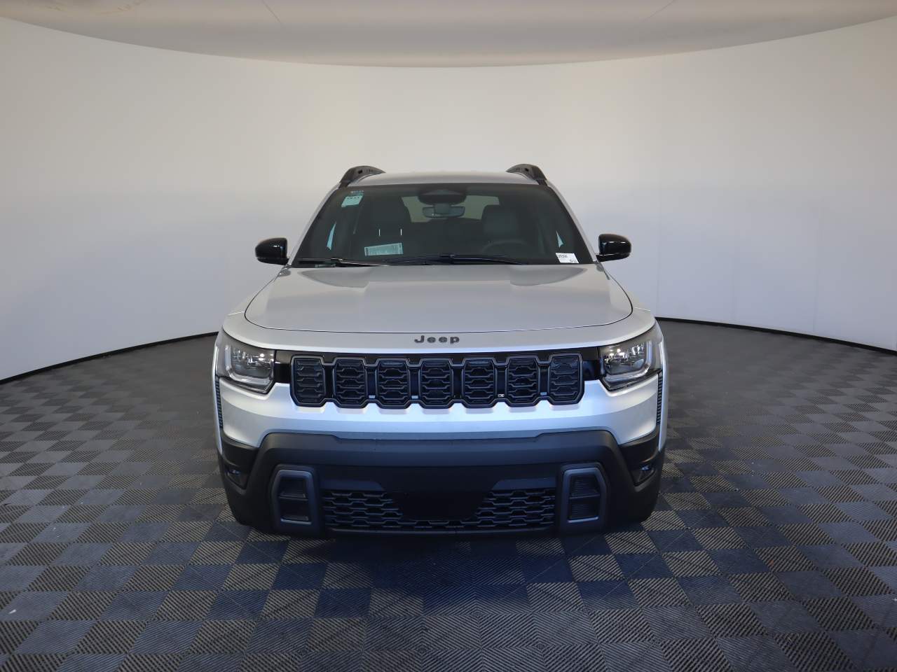 2026 Jeep Cherokee 85th Anniversary Edition