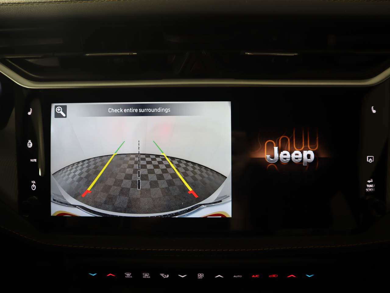 2026 Jeep Cherokee 85th Anniversary Edition