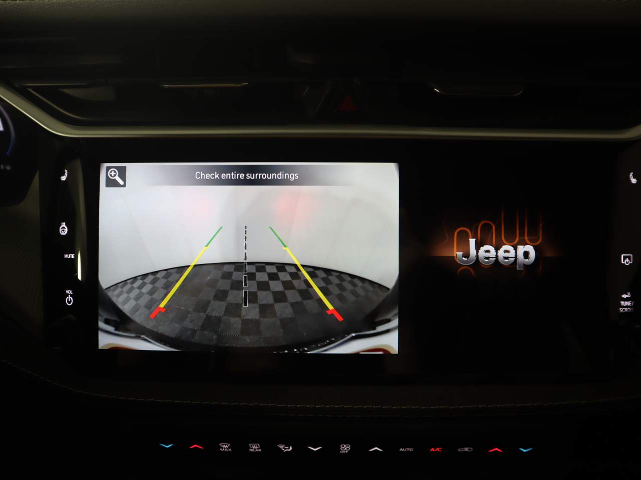 2026 Jeep Cherokee 85th Anniversary Edition