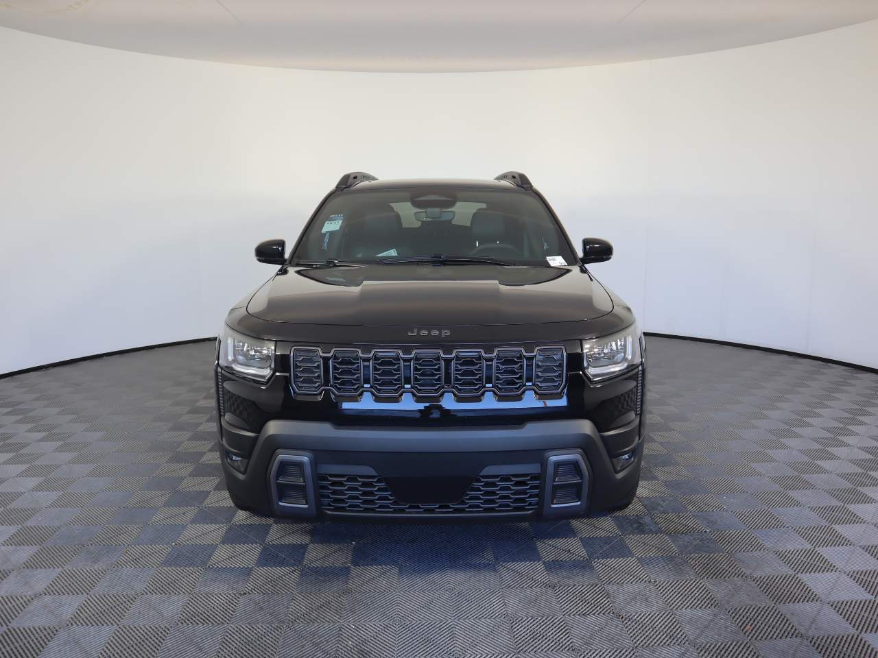 2026 Jeep Cherokee 85th Anniversary Edition