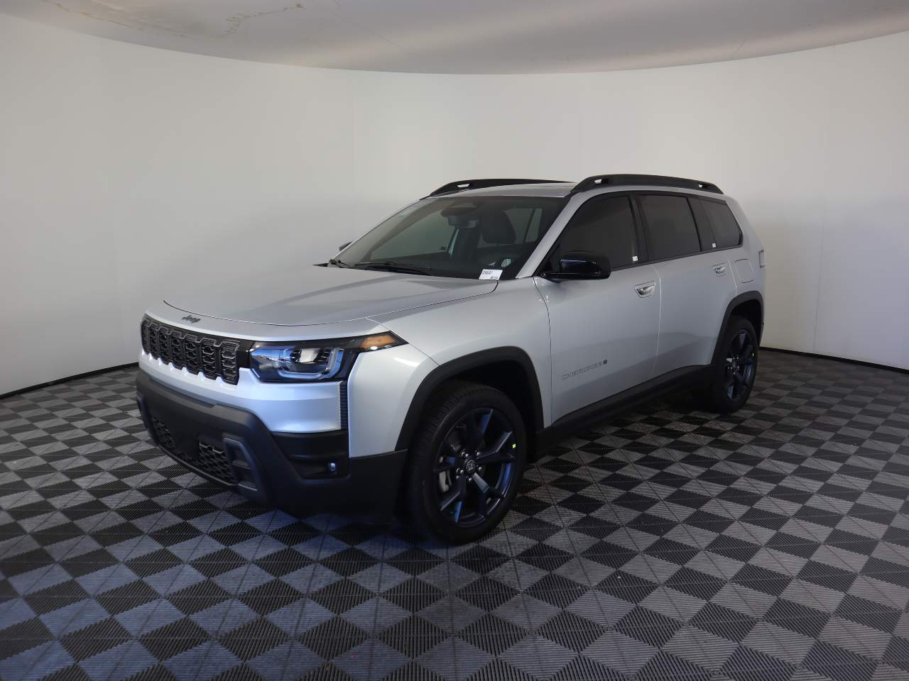 2026 Jeep Cherokee 85th Anniversary Edition