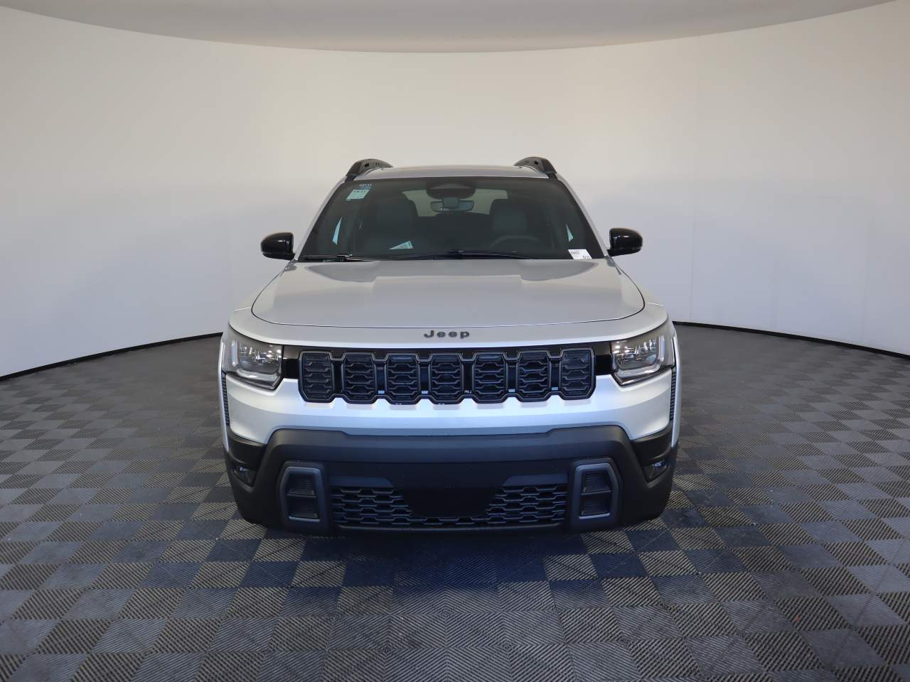 2026 Jeep Cherokee 85th Anniversary Edition