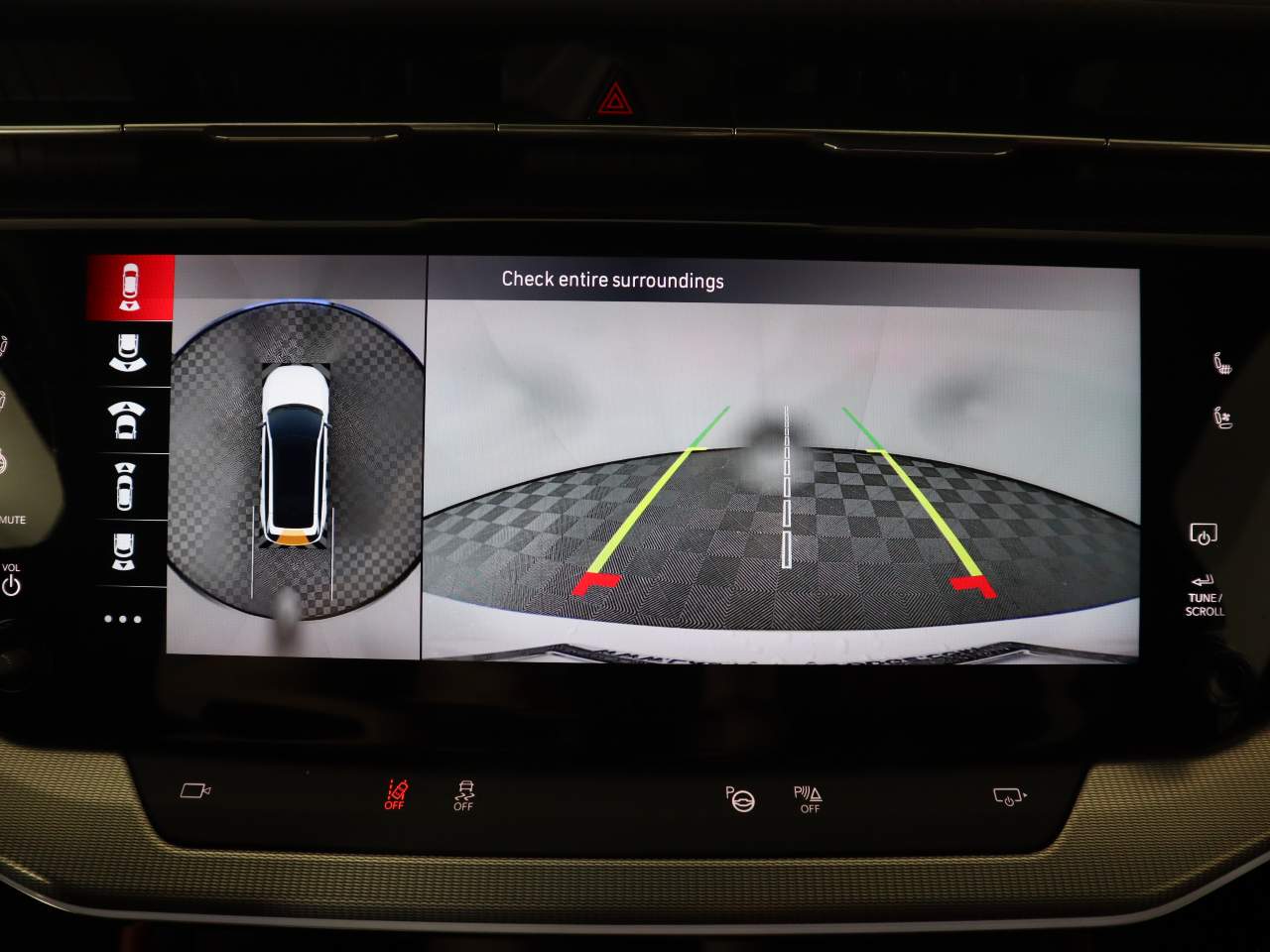 2024 Jeep Wagoneer S Launch Edition