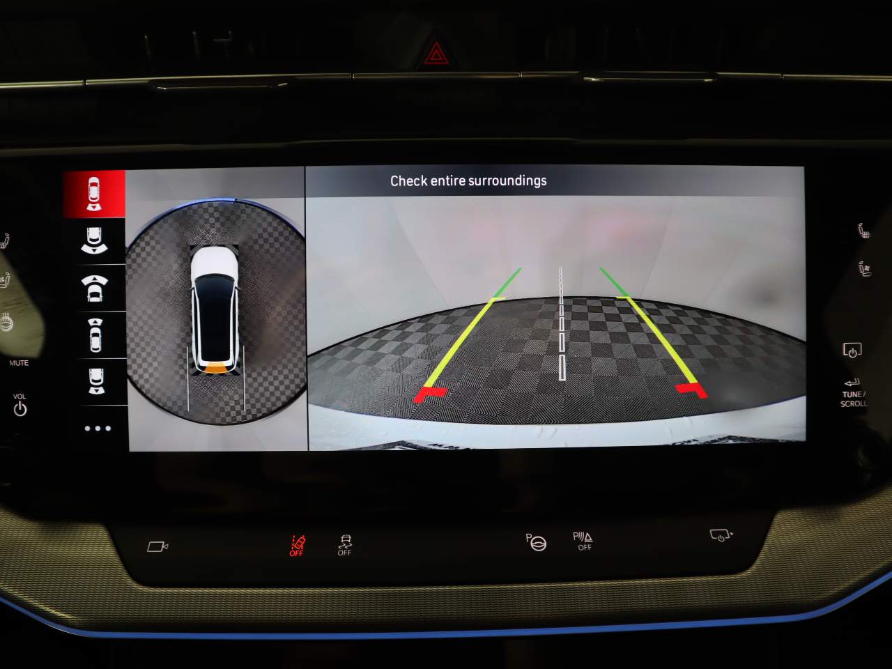 2024 Jeep Wagoneer S Launch Edition