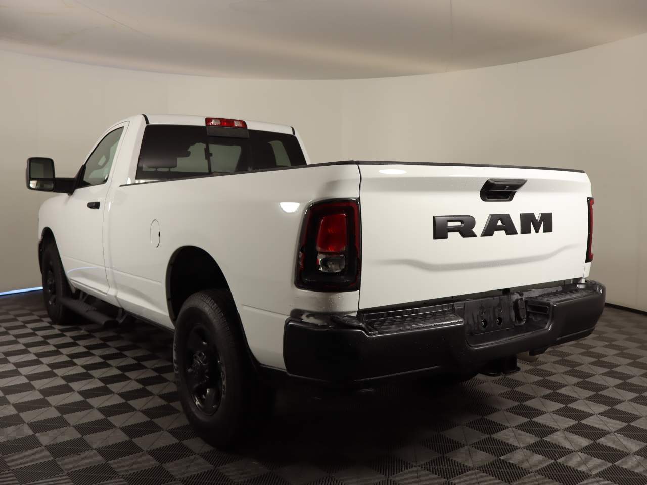 2025 Ram 3500 Tradesman