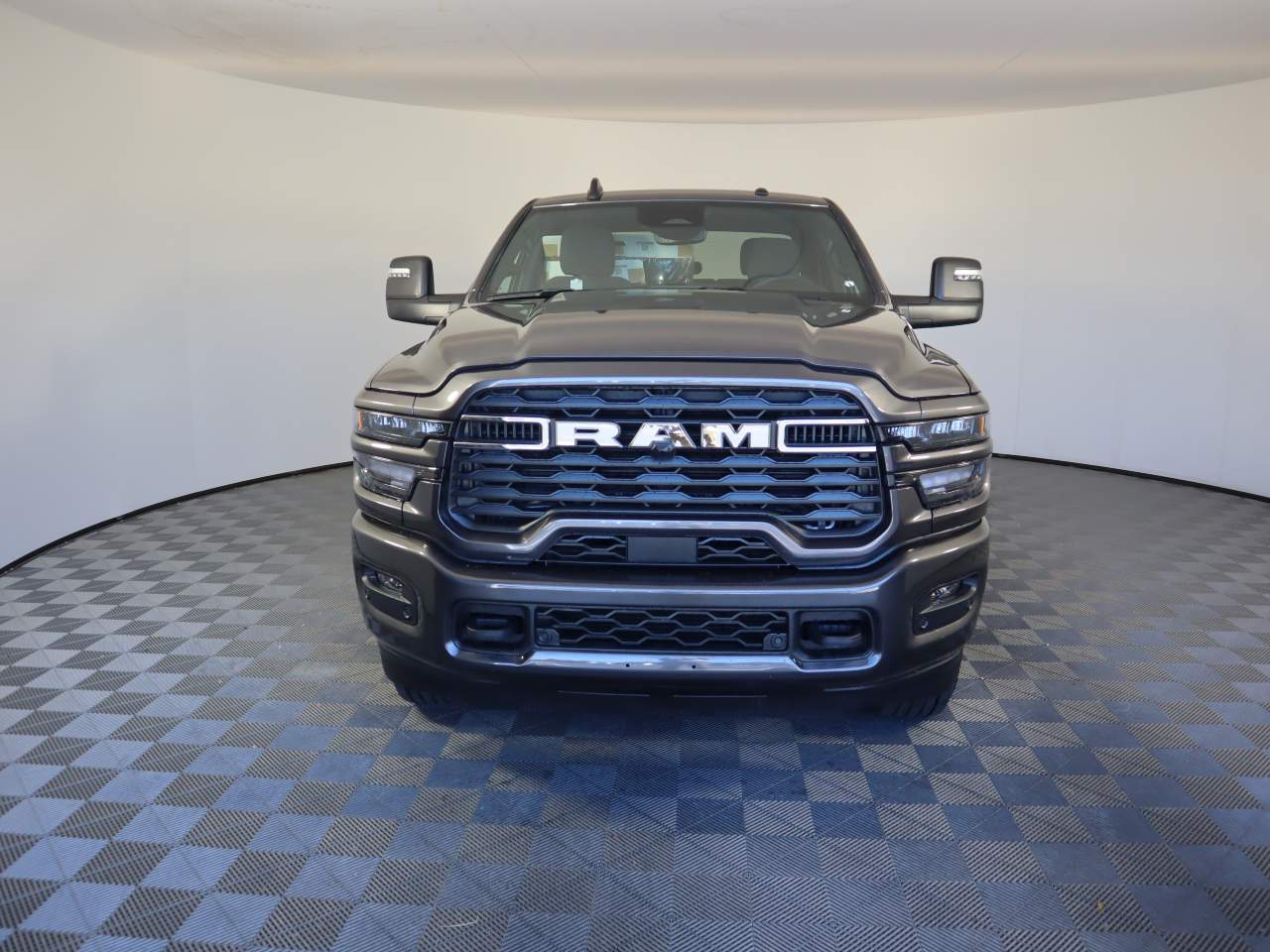 2025 Ram 3500 Big Horn