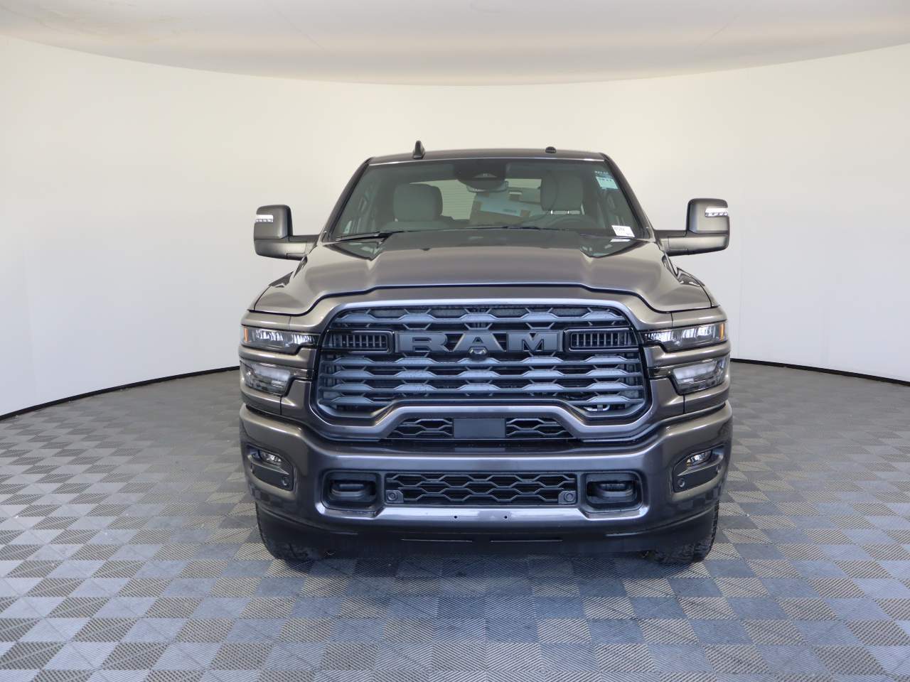 2025 Ram 3500 Big Horn
