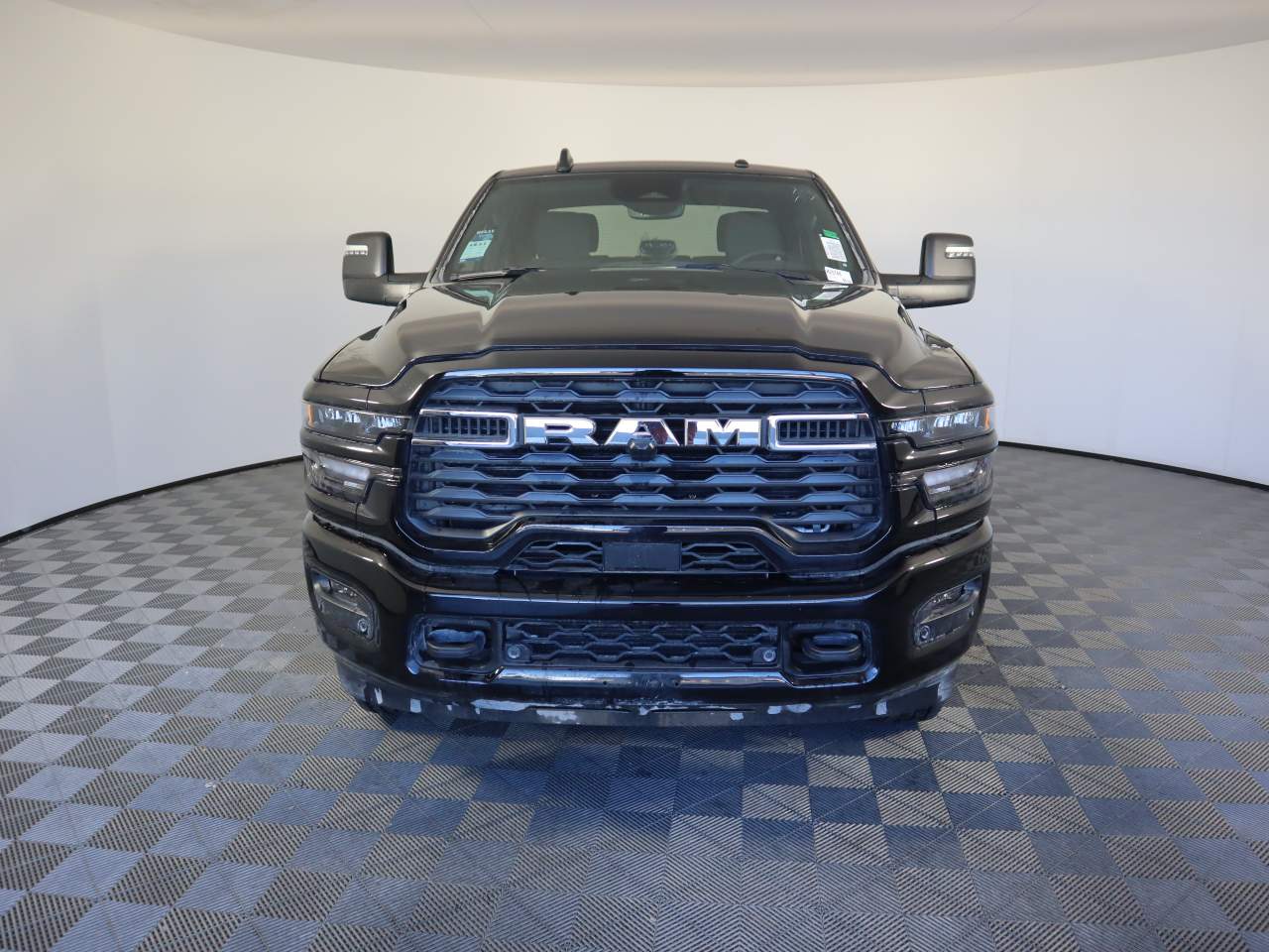 2025 Ram 3500 Big Horn