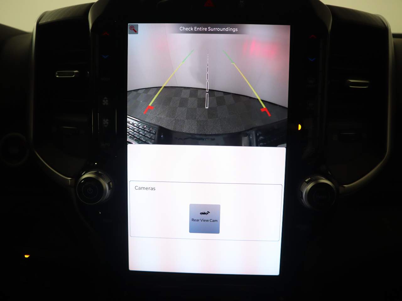 2025 Ram 3500 Big Horn