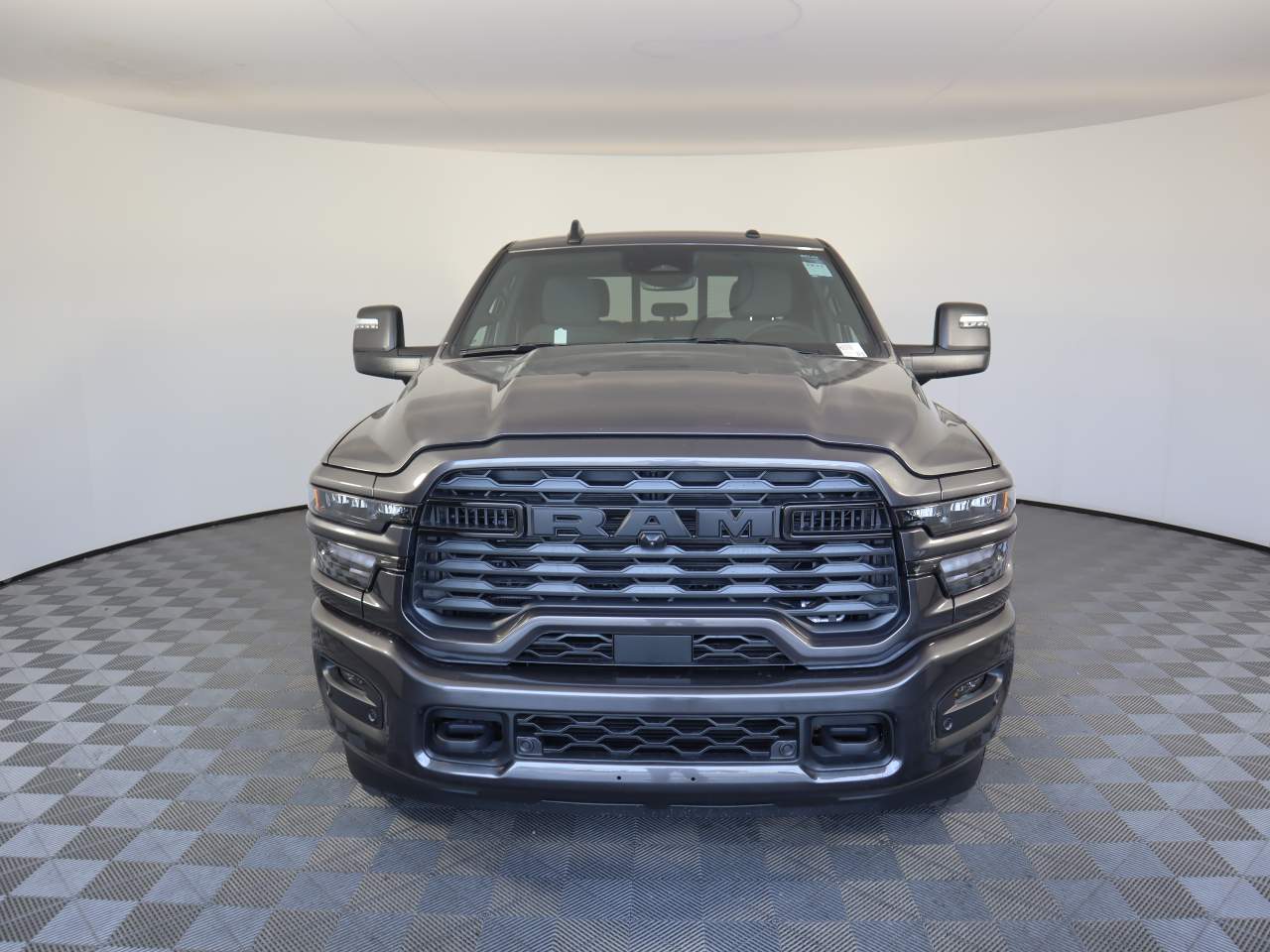 2025 Ram 3500 Big Horn
