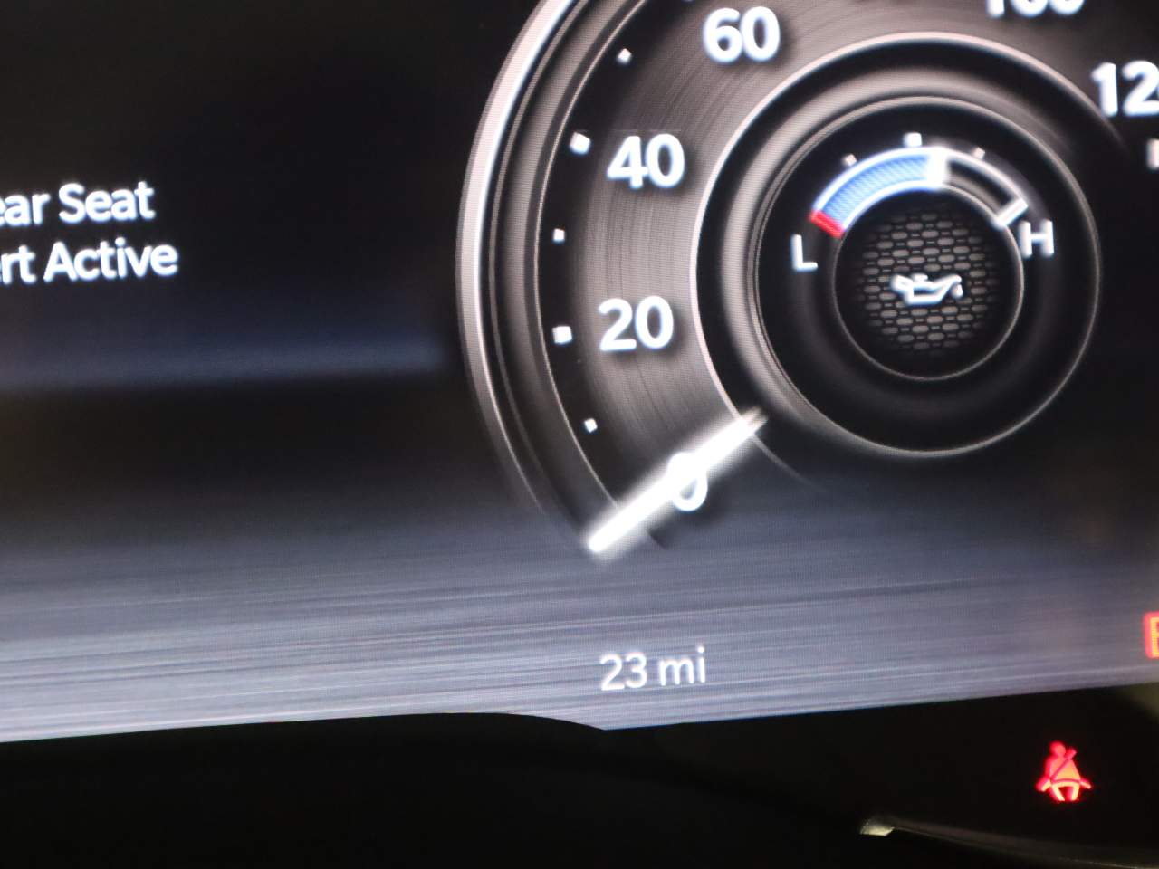 2025 RAM 3500 Laramie - Photo 17