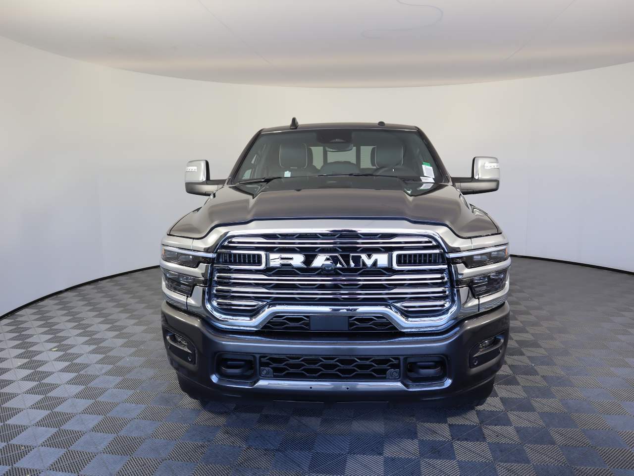 2025 Ram 3500 Laramie
