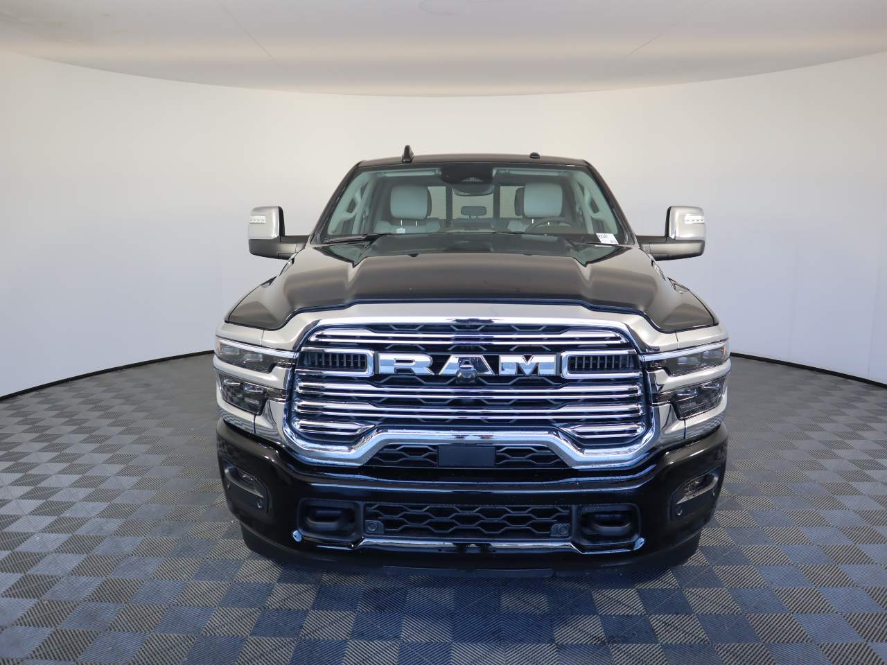 2025 Ram 3500 Laramie