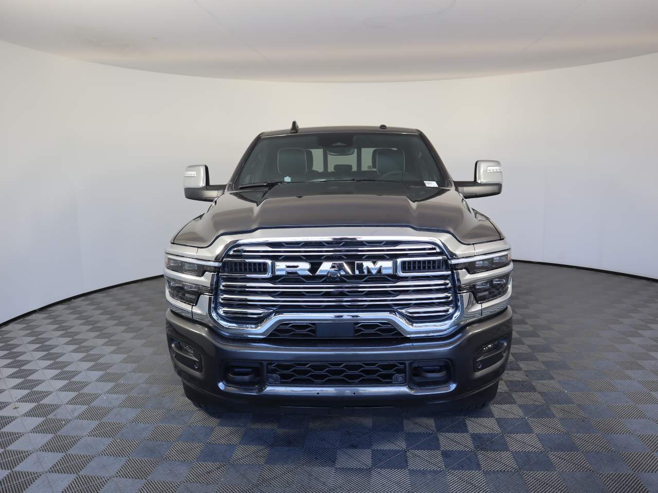 2025 Ram 3500 Laramie