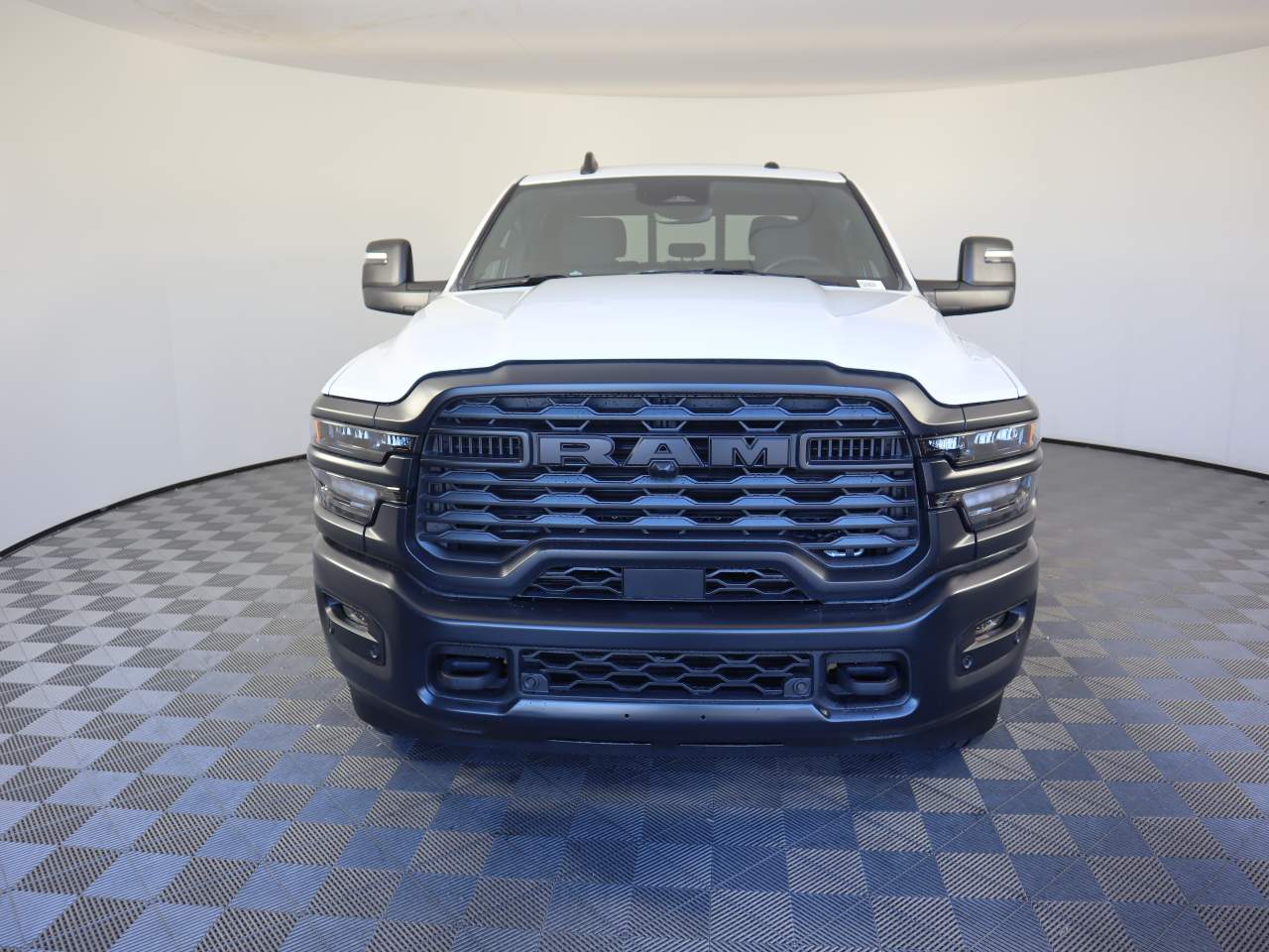 2025 Ram 3500 Tradesman