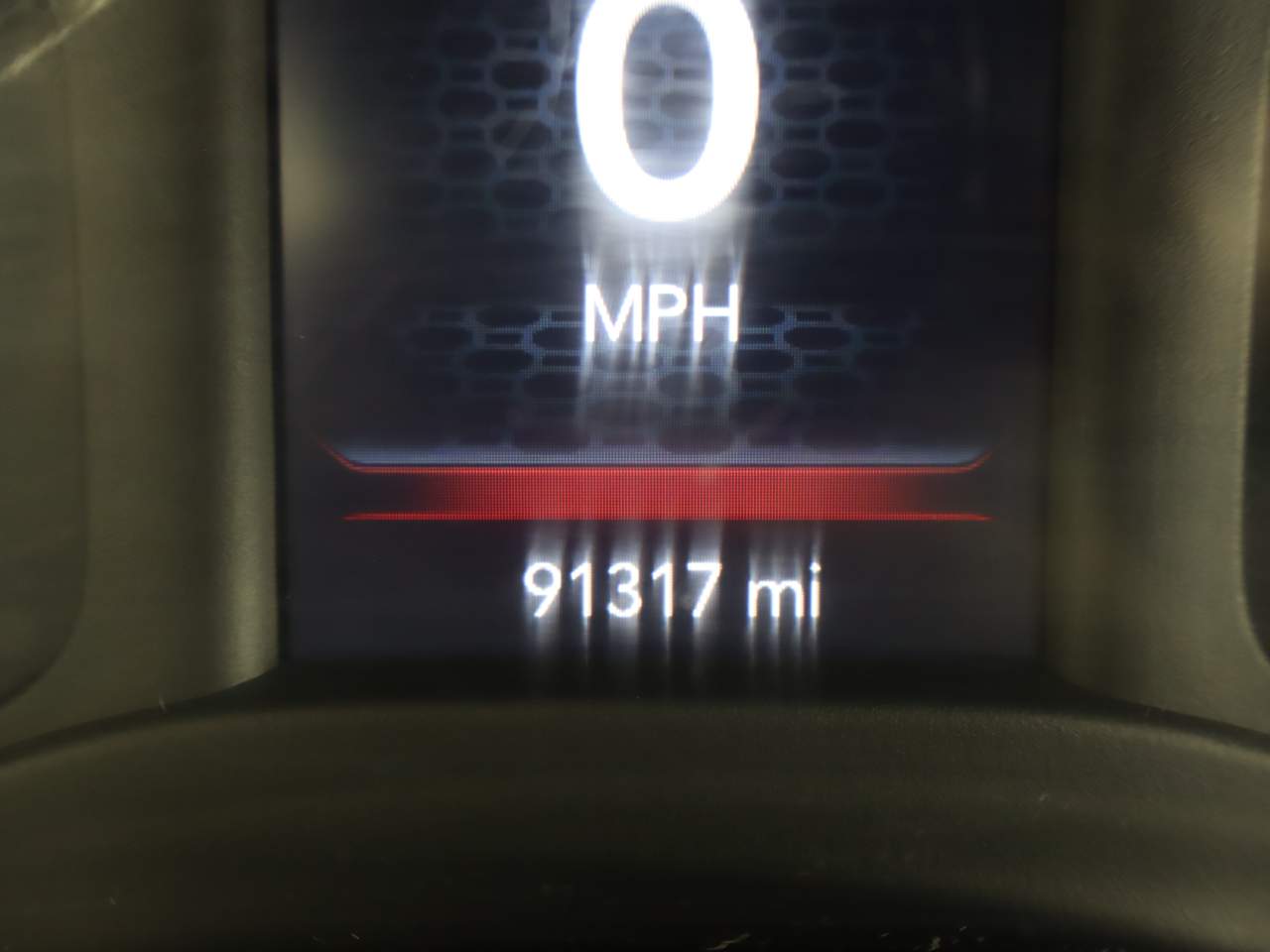 2023 Ram 3500 Tradesman Crew Cab
