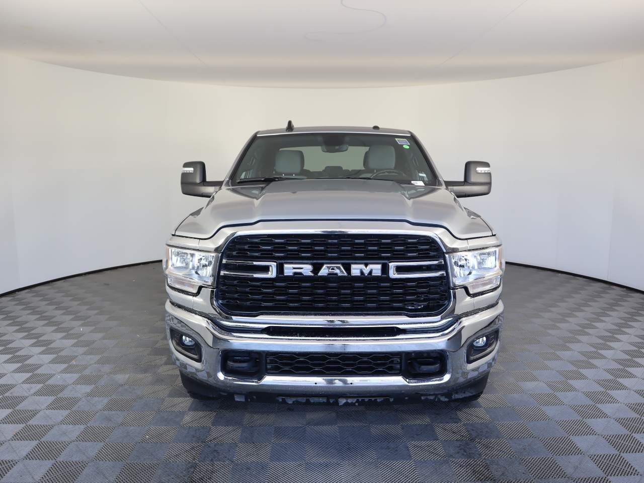 2023 Ram 3500 Big Horn Crew Cab