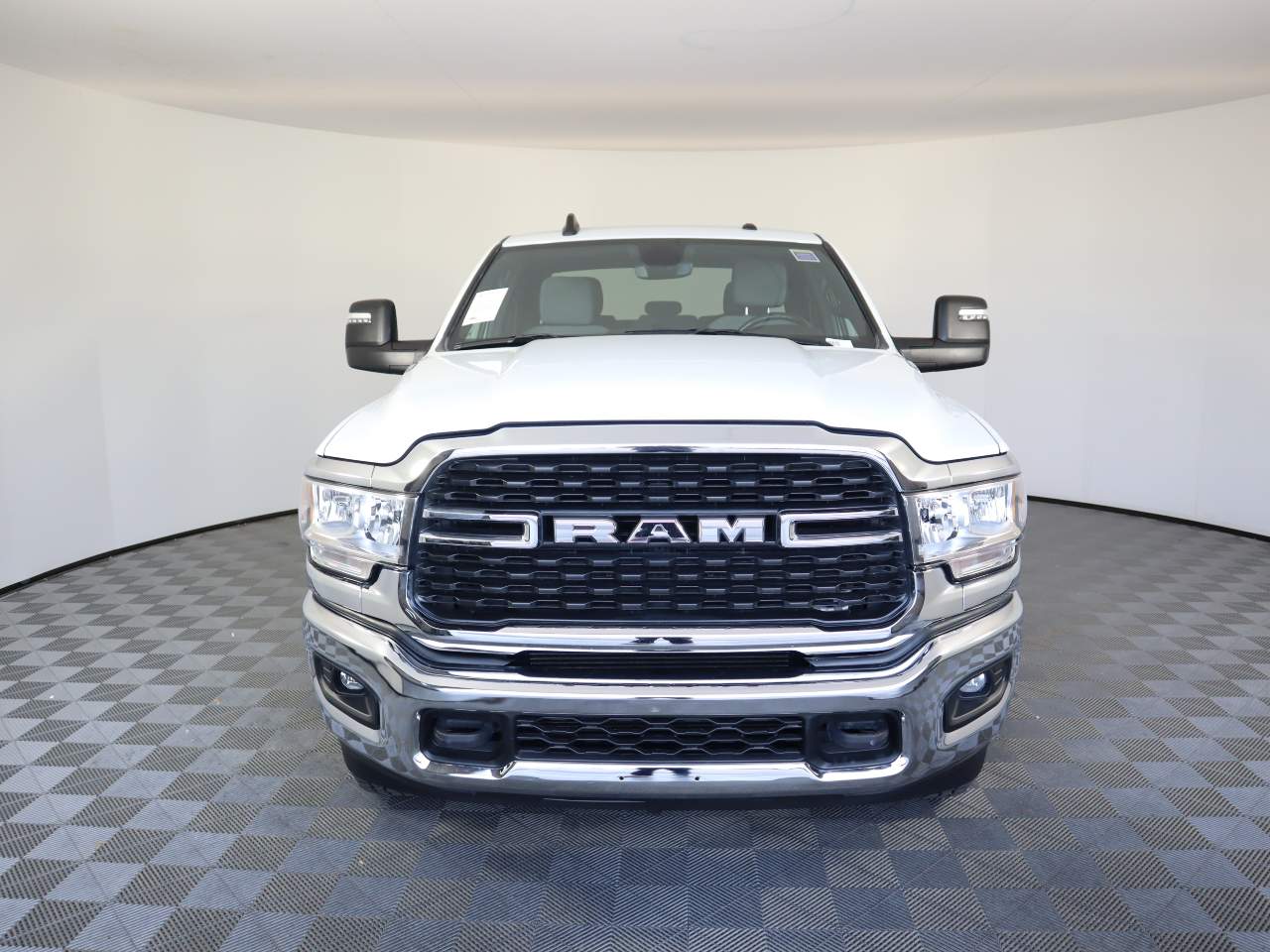 2023 Ram 3500 Big Horn Crew Cab