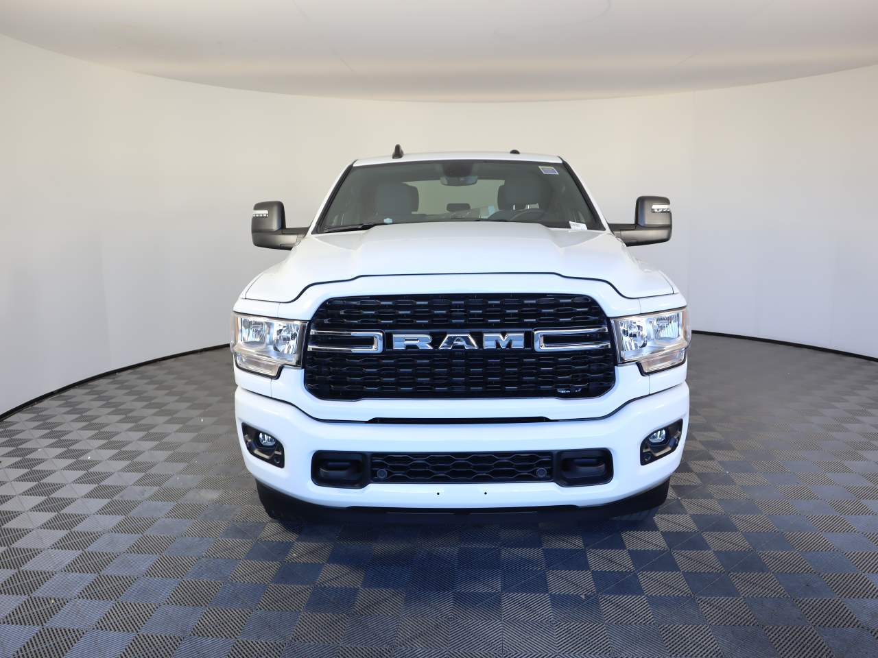 2024 Ram 3500 Lone Star