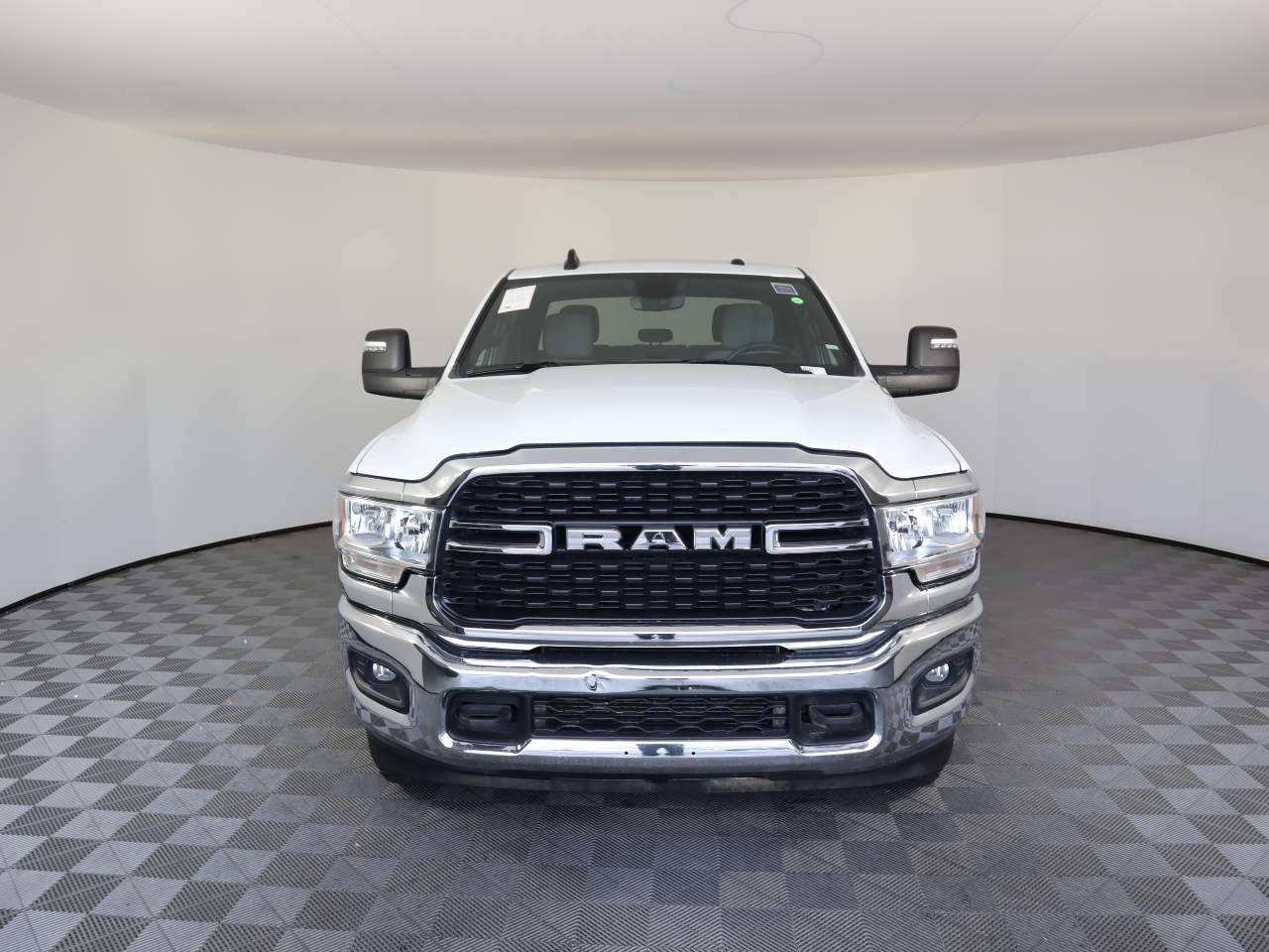 2023 Ram 3500 Big Horn Crew Cab