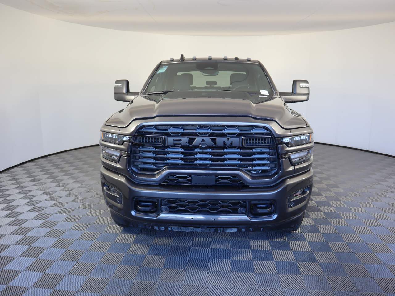 2025 Ram 3500 Big Horn