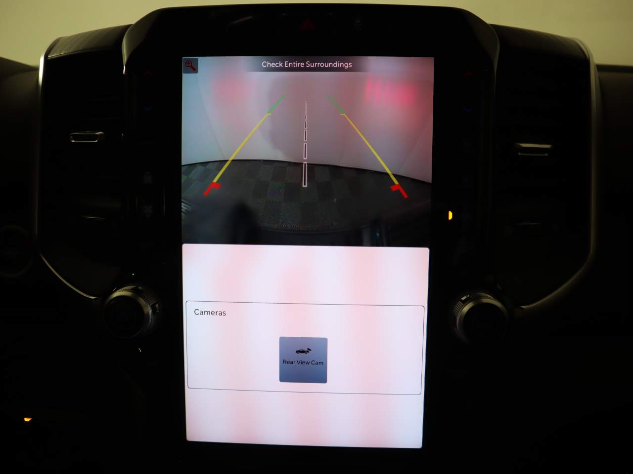 2025 Ram 3500 Big Horn