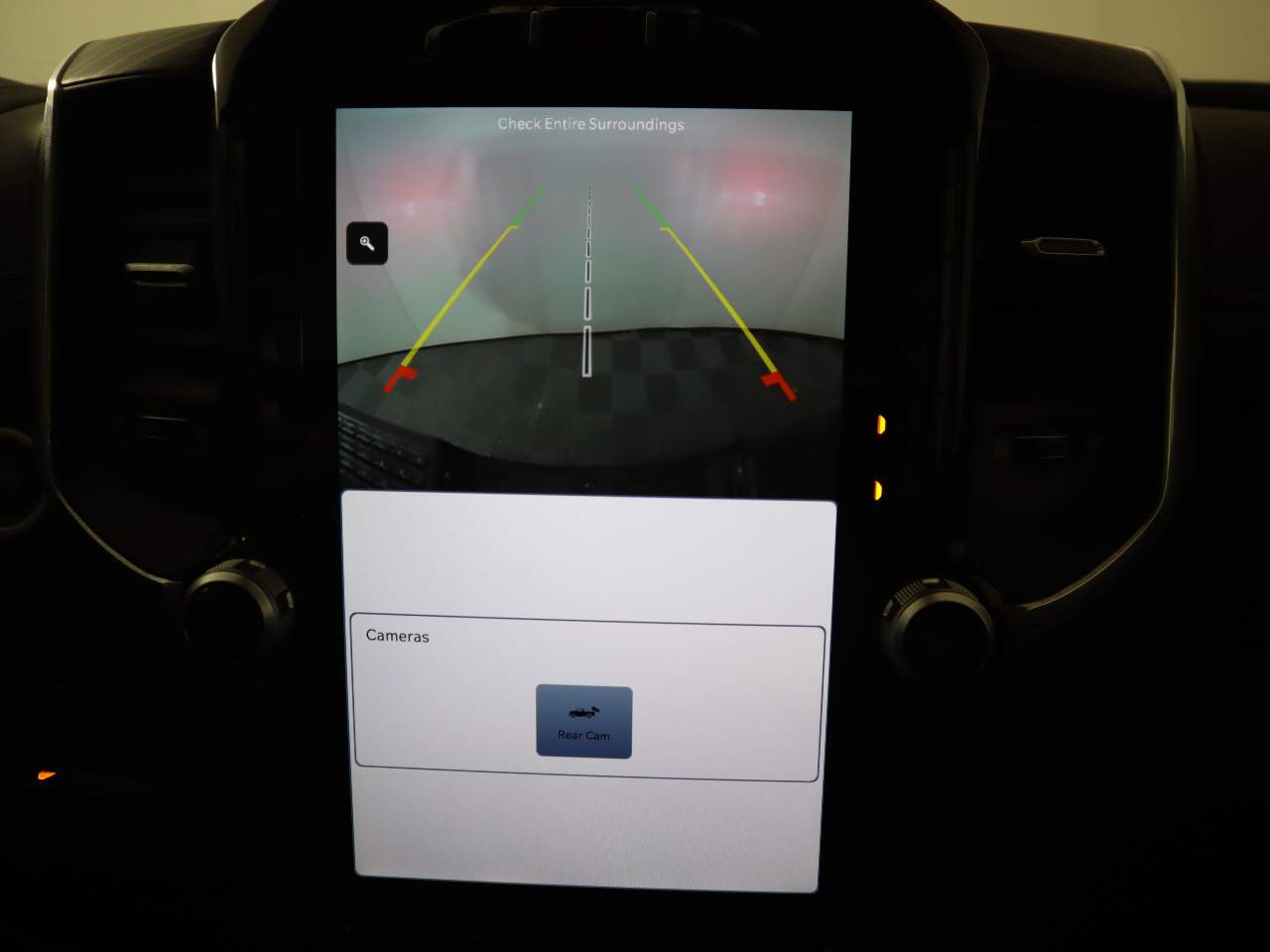 2024 Ram 3500 Laramie Crew Cab