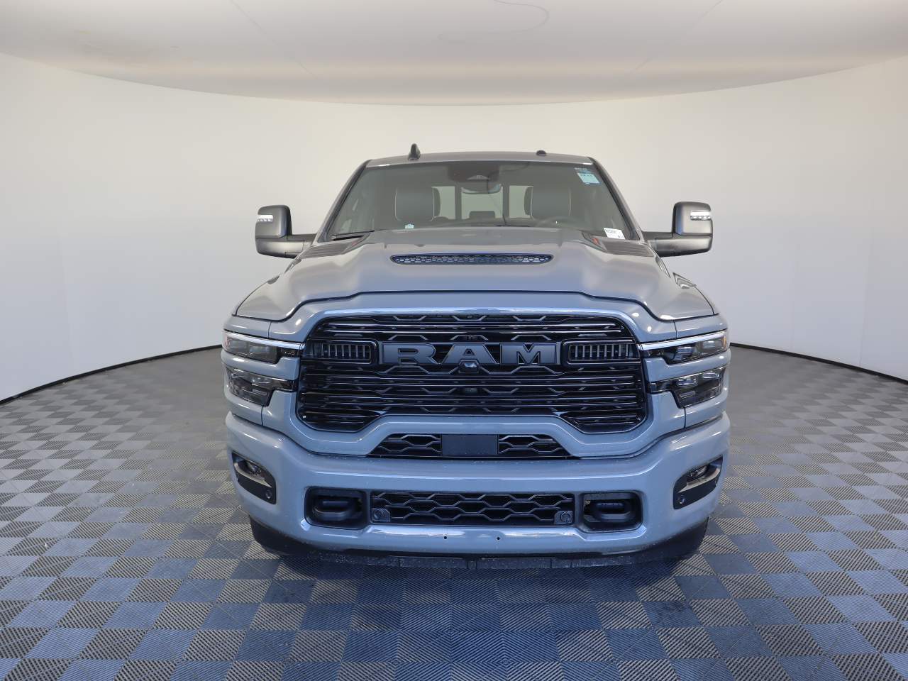 2025 Ram 3500 Laramie