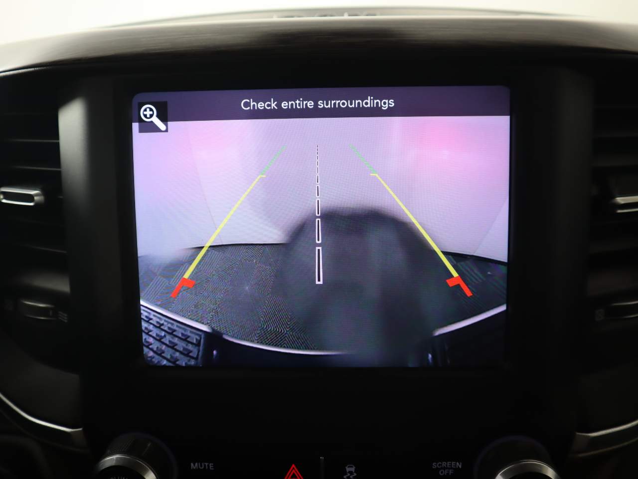 2020 Ram 3500 Laramie Crew Cab