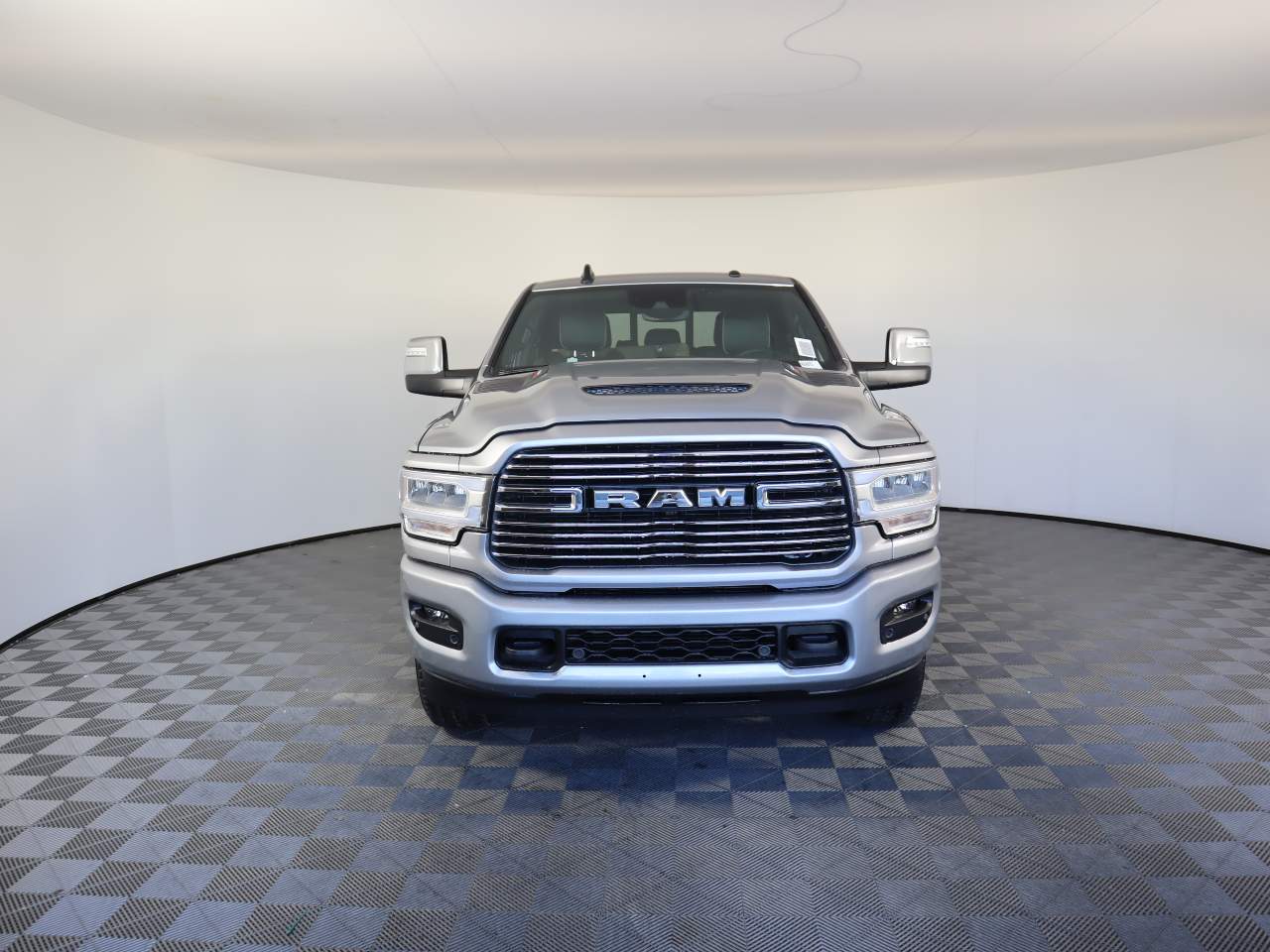 2024 Ram 3500 Mega Cab Laramie