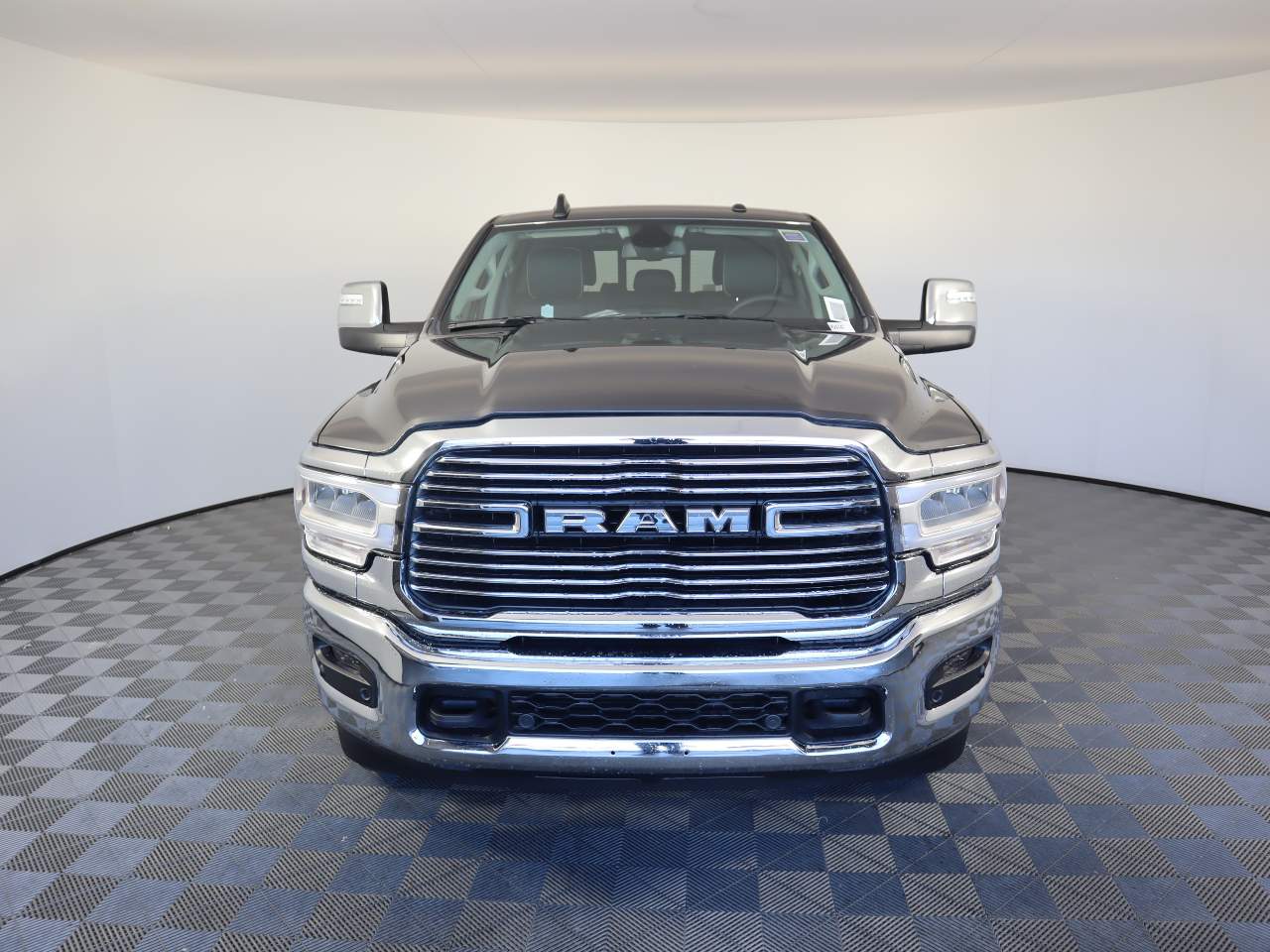 2024 Ram 3500 Mega Cab Laramie