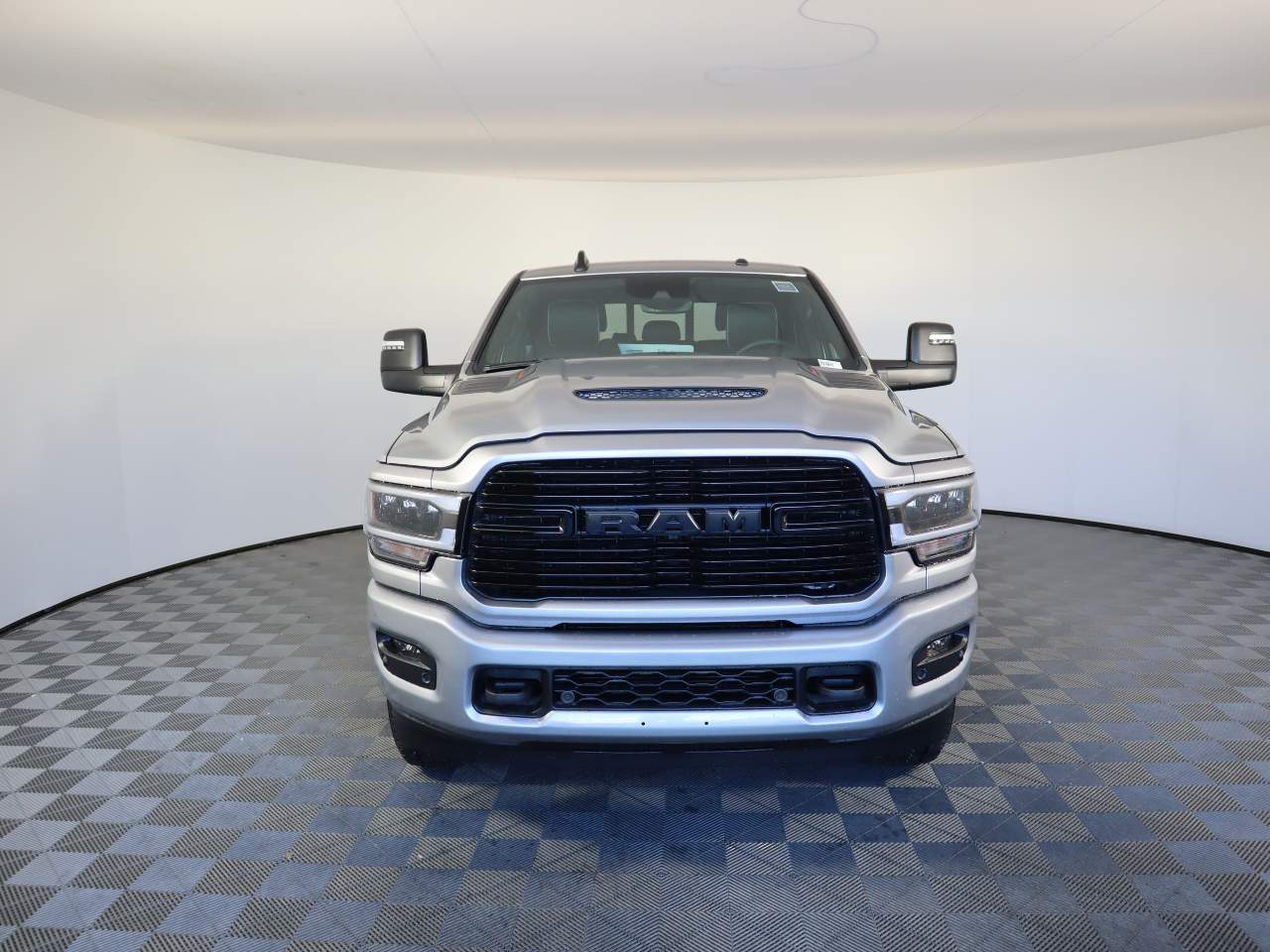 2024 Ram 3500 Mega Cab Laramie