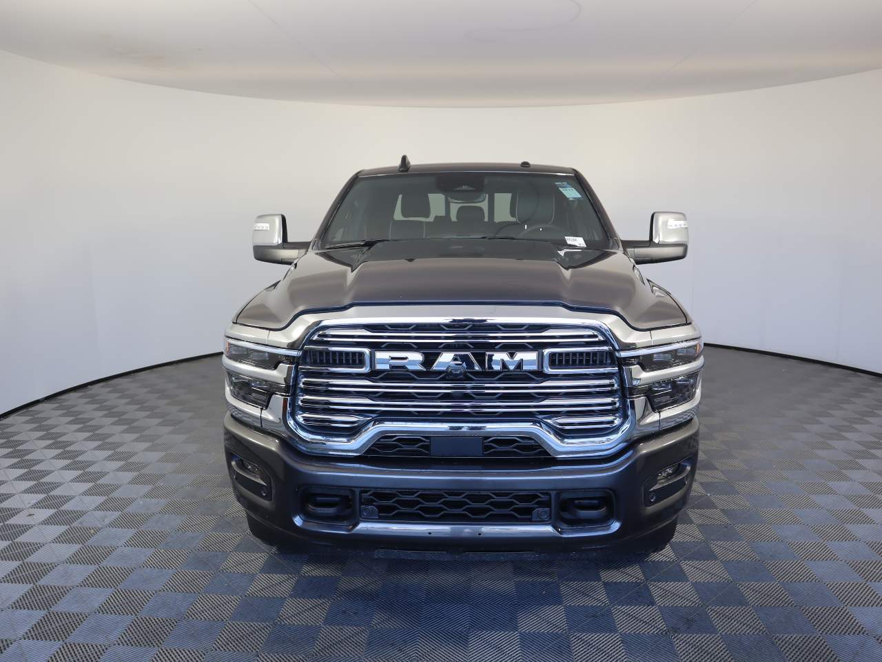 2025 Ram 3500 Mega Cab Laramie