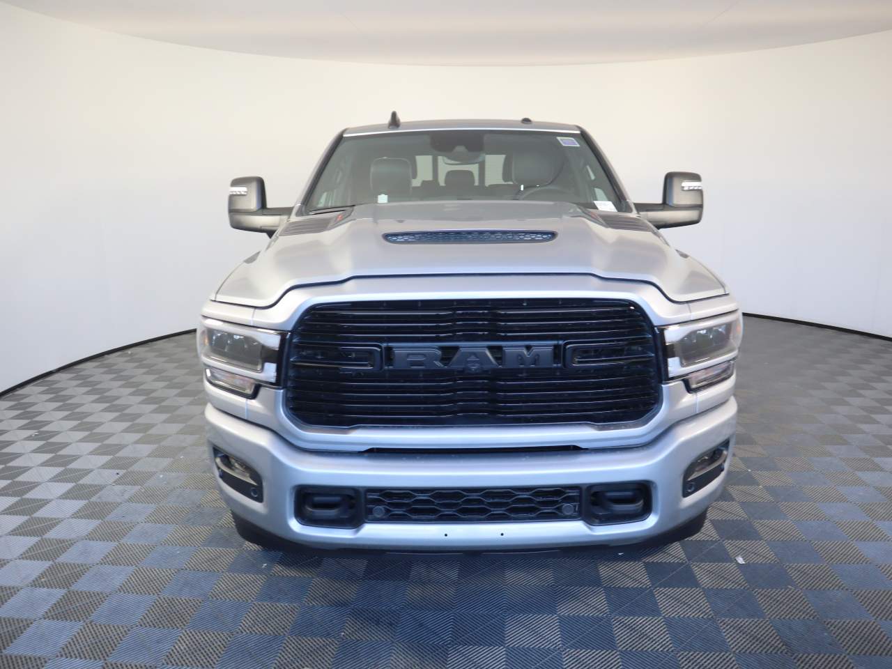 2024 Ram 3500 Mega Cab Laramie