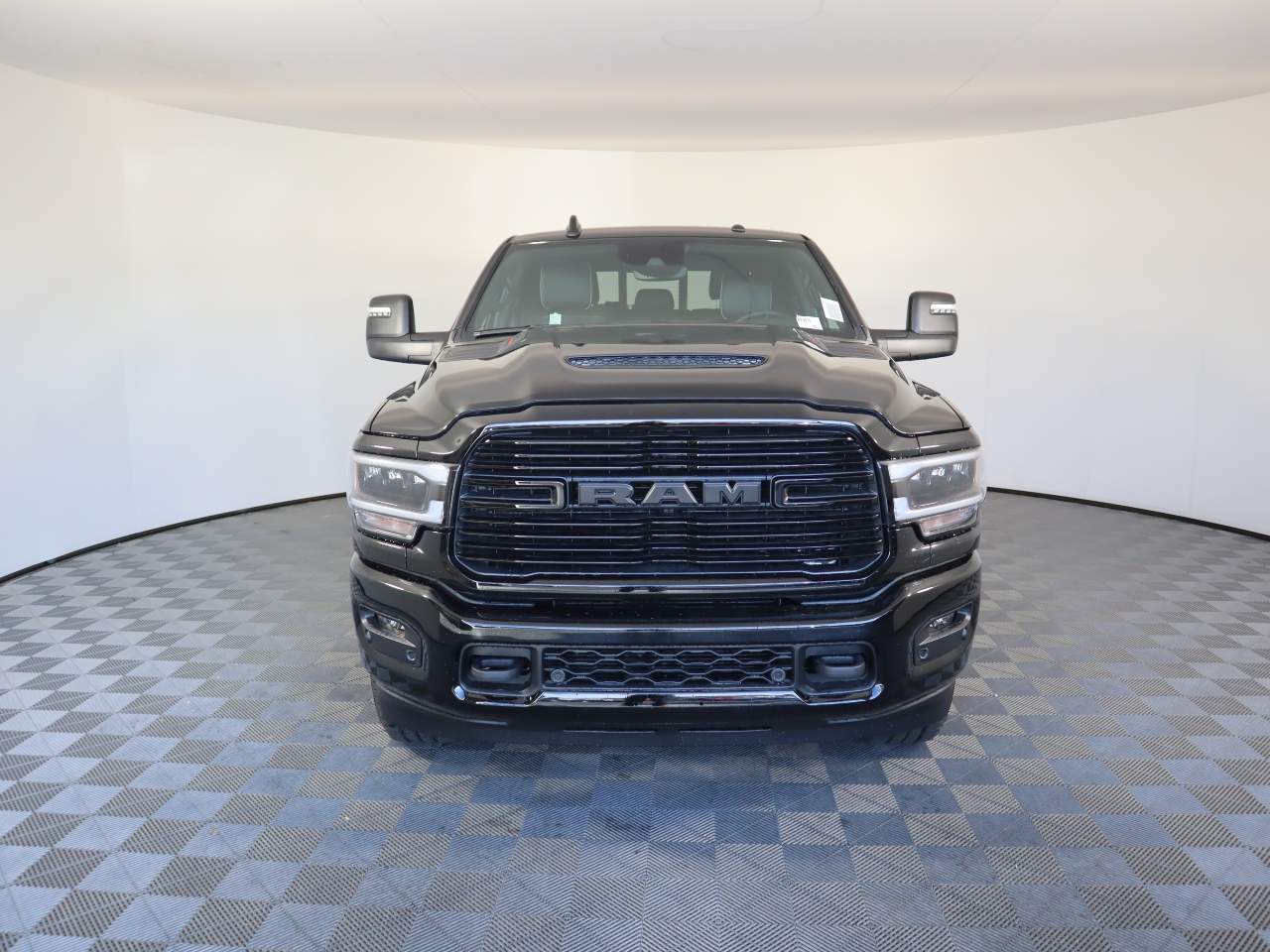 2024 Ram 3500 Mega Cab Laramie