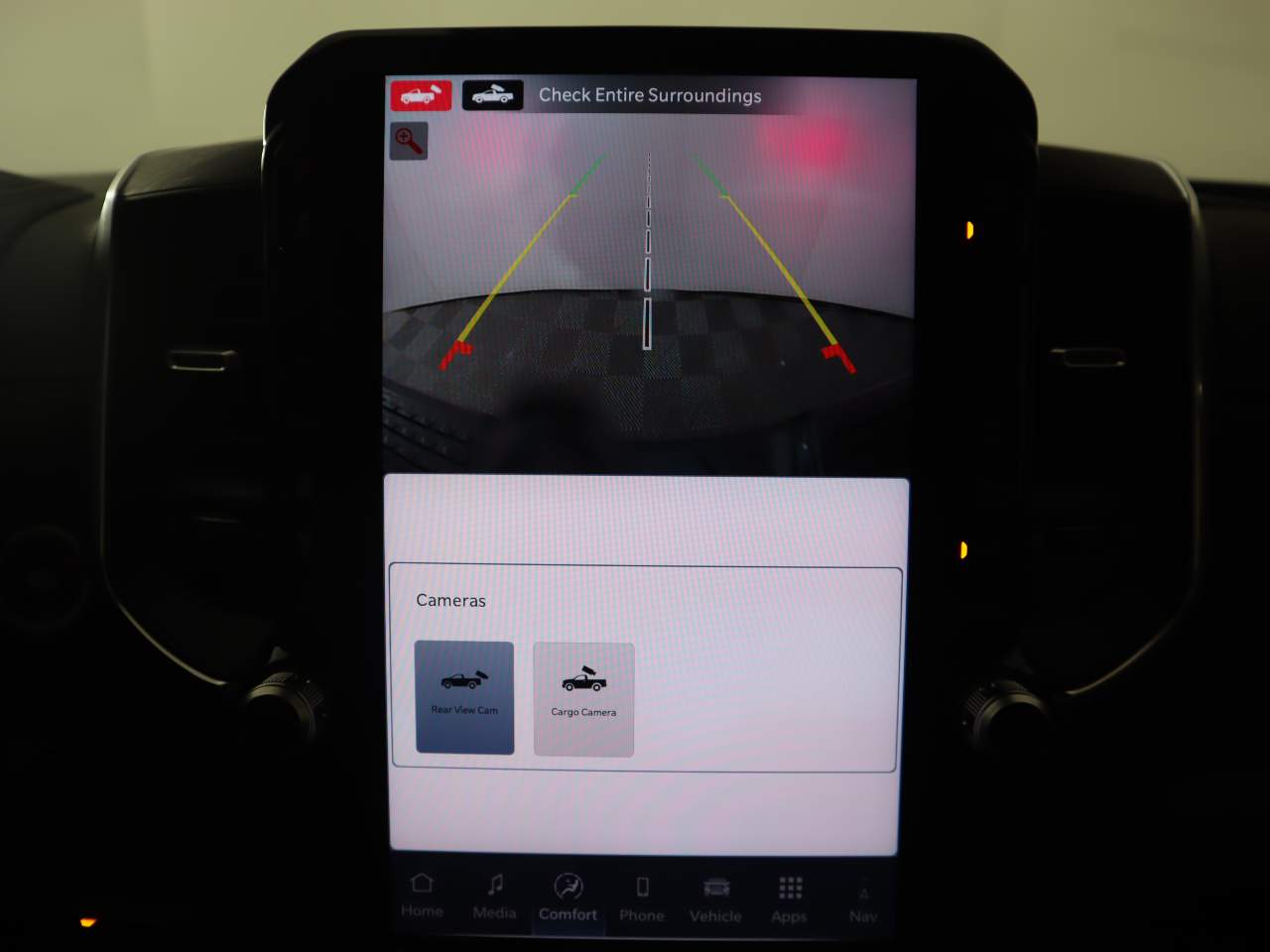 2026 Ram 3500 Mega Cab Laramie