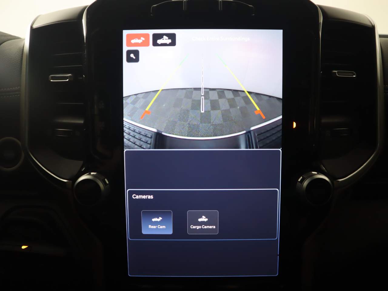 2024 Ram 3500 Laramie Mega Cab