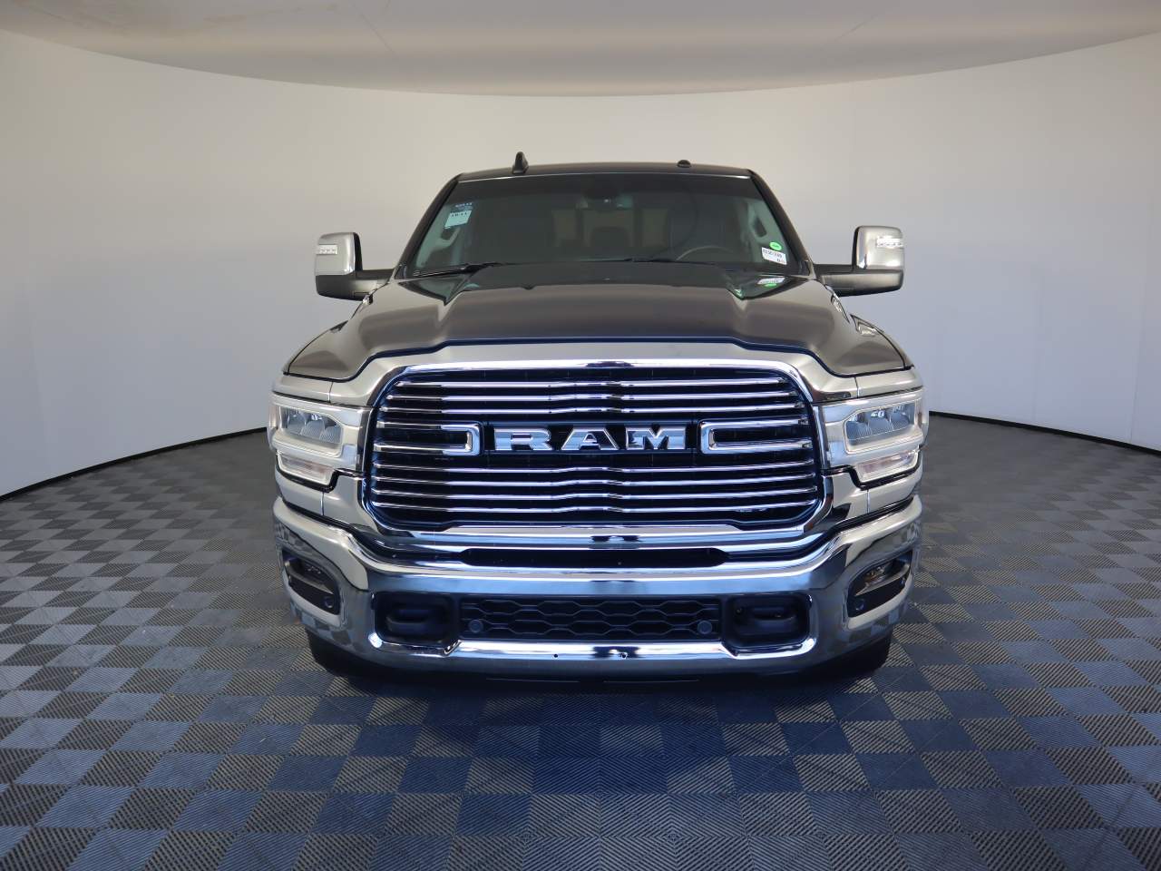 2024 Ram 3500 Laramie Mega Cab