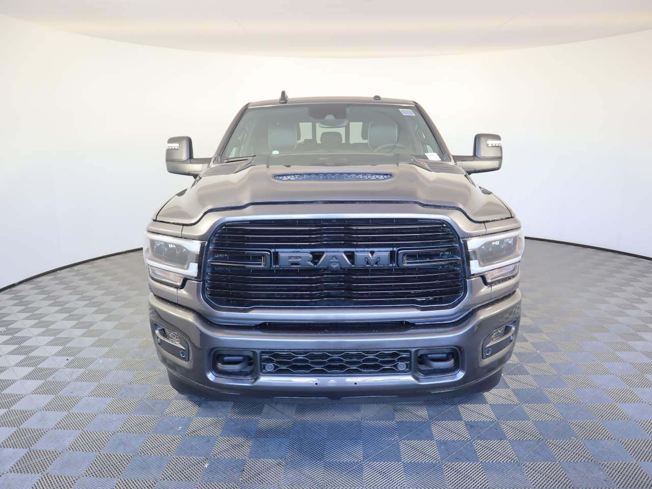 2024 Ram 3500 Mega Cab Laramie